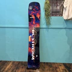 BC stream DR157 SQ   ridersspec bcストリームのサムネイル