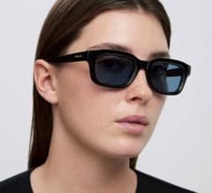 MELLER サングラス BIKO Black Seaのサムネイル
