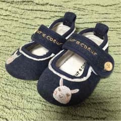 ファーストシューズ☆11.5㎝ ☆のサムネイル