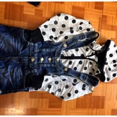 キッズ服セット  &のサムネイル