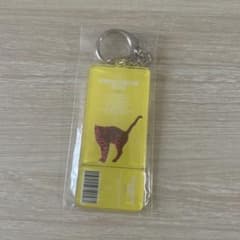 黒夢corkscrewライブキーホルダーのサムネイル