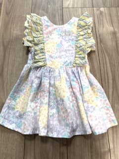 フェフェ　fafa ワンピースのサムネイル