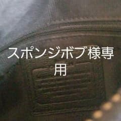 COACHショルダーバッグのサムネイル