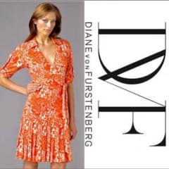 DVF ダイアンフォンファステンバークのサムネイル