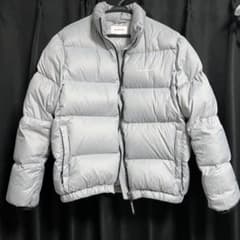 thisisneverthat ダウンジャケット S 短丈 thisisneverthat ダウン S