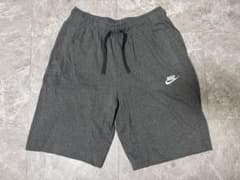 NIKE / ナイキ / ショートパンツ / グレー / Mのサムネイル