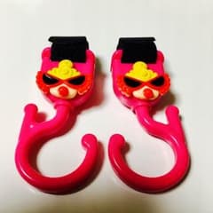 大人気っ\♡︎/ ヒスミニ ベビーカー フックのサムネイル