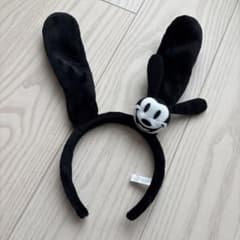 ディズニー カチューシャ オズワルドのサムネイル