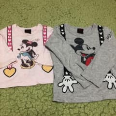 Tシャツ ベビードールのサムネイル