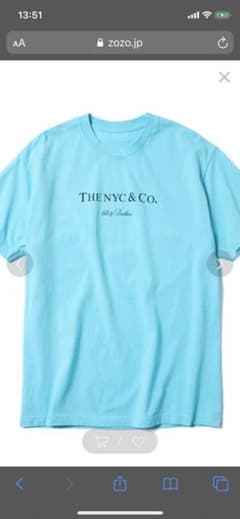 8710様専用　人気のTHENYC&Co.シリーズのサムネイル