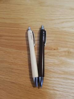 レグノ シャーペンボールペンセットのサムネイル