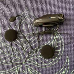 B+COM4X Bluetoothヘッドセットのサムネイル