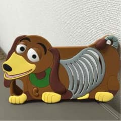 iPhone5用 ケース ディズニーリゾートのサムネイル