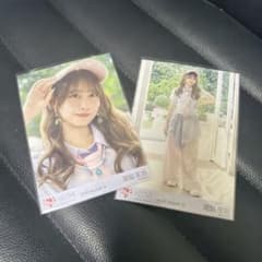 イコラブ ＝LOVE 瀧脇笙古 お姫様の作り方 MV衣装 生写真のサムネイル