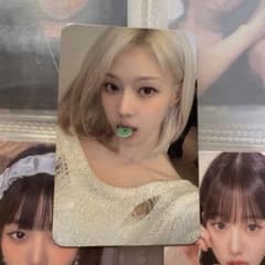 aespa Armageddon ウィンター サイン会 SMTOWN トレカ - メルカリ