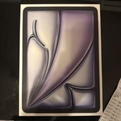 iPad Air (M3) 11インチ 128GB スペースグレー　即発送のサムネイル