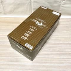 宇宙戦艦ヤマト さらば友よ編 彩色ミニチュア 全5種　BOXのサムネイル