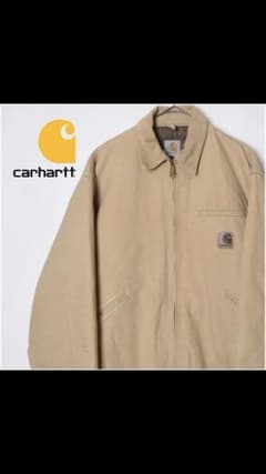 carhartt デトロイトジャケットのサムネイル