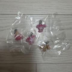 サンリオキャラクターズ ゆるっとめじるしアクセサリーのサムネイル