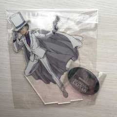 名探偵コナン Ｃｈａｓｅ！ (追跡) シリーズ アクリルスタンド 怪盗キッドのサムネイル