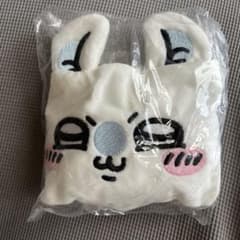 ★新品、未使用、未開封★ちいかわ　ヘアバンドコレクション　モモンガのサムネイル