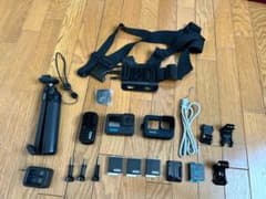 GoPro HERO10 BLACK まとめ売りのサムネイル