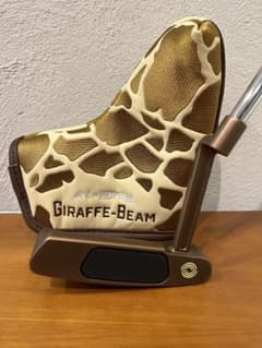 ODYSSEY Ai-ONE GIRAFFE-BEAM DW 33インチ 美品 - メルカリ