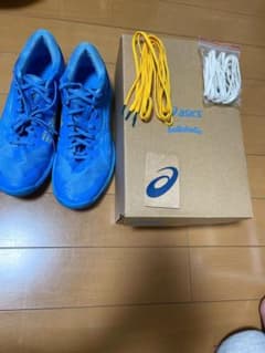 ballaholic x ASICS Gelburst 24 lowのサムネイル