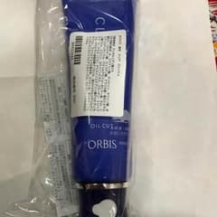 オルビス 薬用 クリアウォッシュのサムネイル