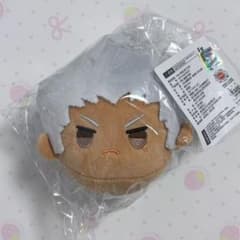 Fate/stay night 中国 くじ マスコット アーチャー　エミヤ Fate/stay night 中国 一番くじ ぬいぐるみ アーチャー エミヤ - メルカリ