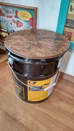【TIK様専用】ペール缶セットのサムネイル