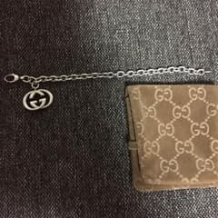 GUCCI ブレスレットのサムネイル