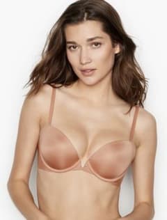 【34DD】プッシュアップブラVictoria's Secretのサムネイル
