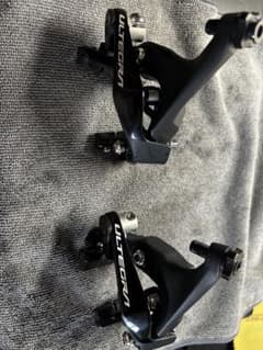 値下げ！Shimano ULTEGRA BR-R8110 ほぼ未使用 美品 値下げ！Shimano ULTEGRA BR-R8110 ほぼ未使用 美品 - メルカリ