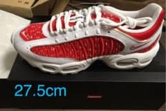 NIKE supreme 最終値下げのサムネイル