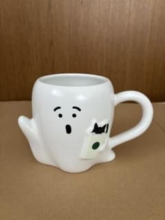 Starbucks ゴースト マグカップのサムネイル