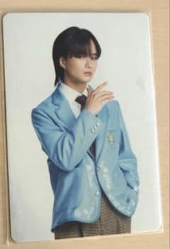 EBiDAN YES!東京 ICEx 中村旺太郎 トレカのサムネイル
