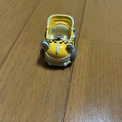 ディズニー トミカ ロジャーラビットのサムネイル