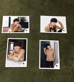 バ様専用 末澤誠也 公式写真のサムネイル