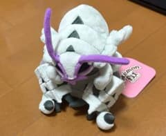 768 ぬいぐるみ Pokémon fit グソクムシャ　10体 768 ぬいぐるみ Pokémon fit グソクムシャ - メルカリ