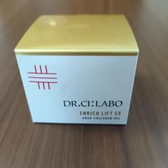 DR.CI:LABO ENRICH LIFT EX 100g - メルカリ