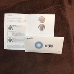 ライフウェーブx39のサムネイル