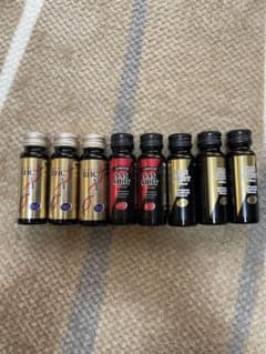 アミン  ドリンク　8本セットのサムネイル