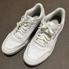 プーマ スニーカー 白のサムネイル