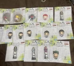 HUNTER×HUNTER 一番くじ　J賞×15個のサムネイル