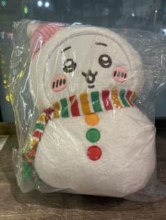ちいかわ エニマイくじ A賞 ちいかわのサムネイル