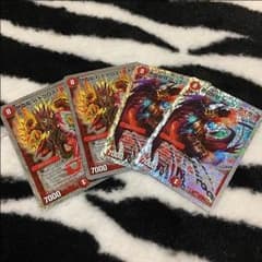 バトクロス・バトル ザーク・タイガーのサムネイル