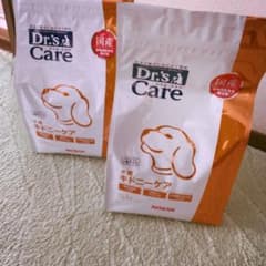 キドニーケア 犬用のサムネイル