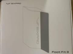 SIXPAD Foot Fit 3のサムネイル
