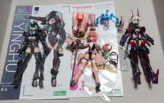 安いフレームアームズガール ジャンクの通販商品を比較 | ショッピング